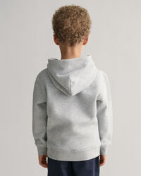 Kids GANT Arch Script Hoodie