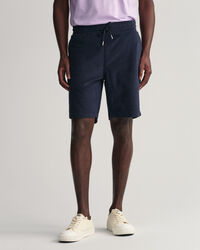 Terry Cloth Shorts