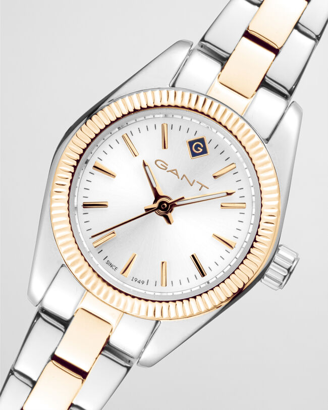 Fairhaven Armbanduhr