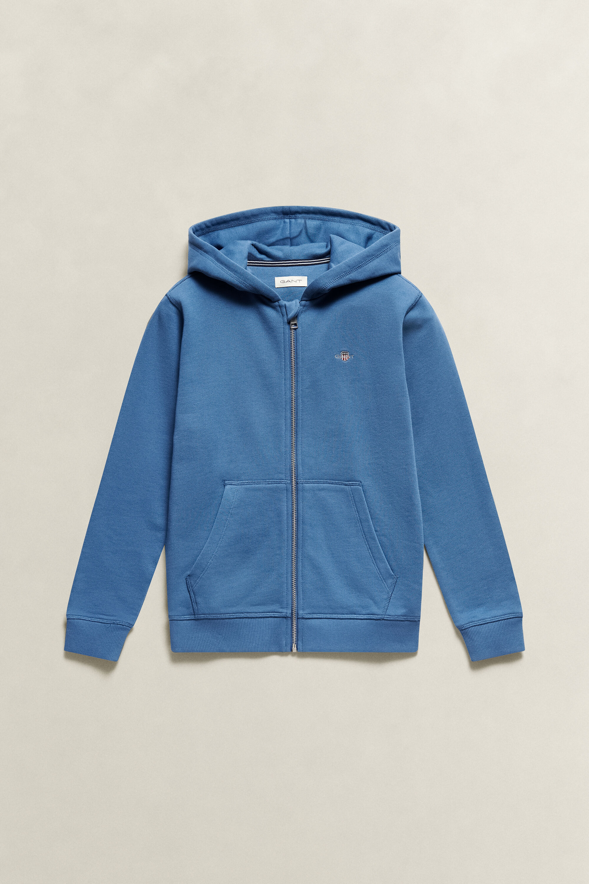 Teens Shield Sweatjacke