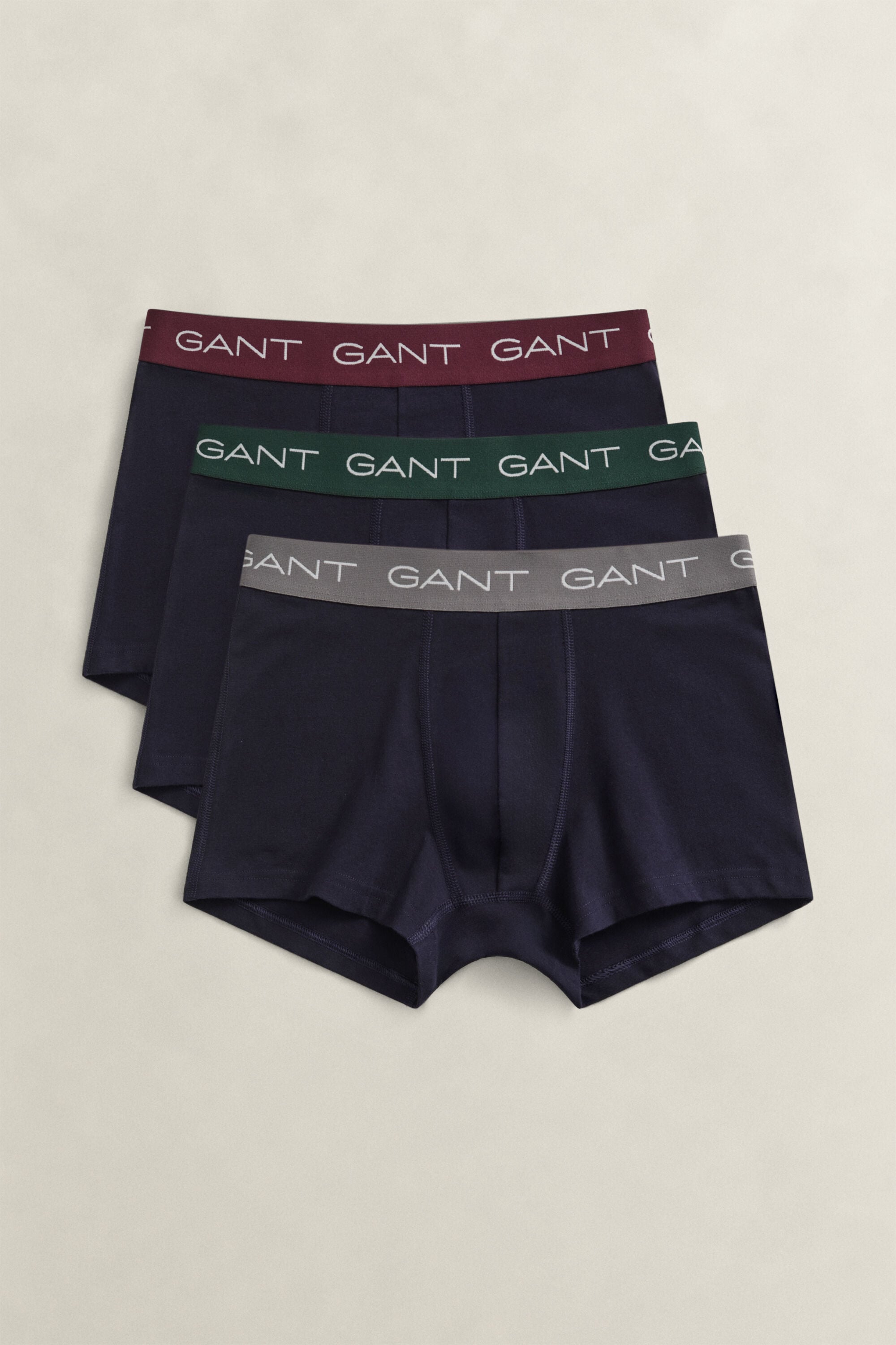 3er-Pack Boxershorts