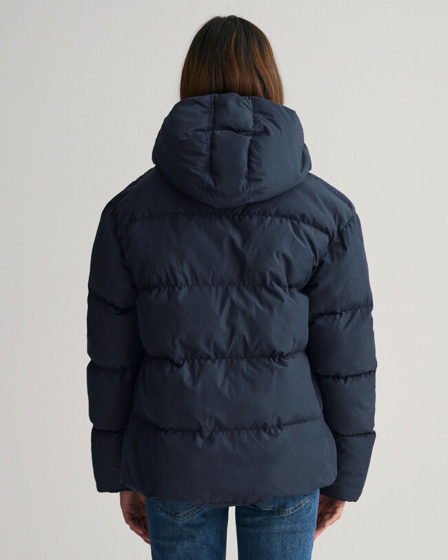 Teens Steppjacke