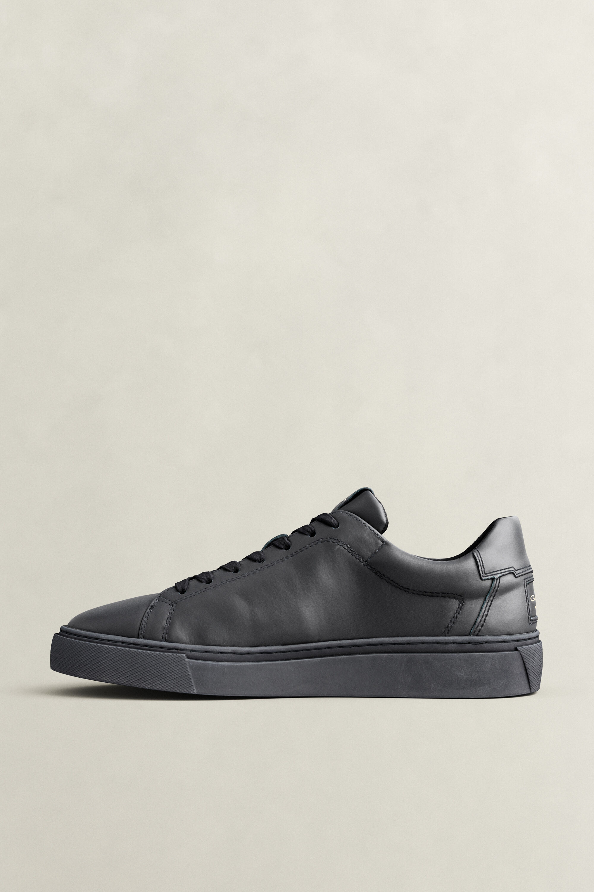 Mc Julien Sneaker aus Leder