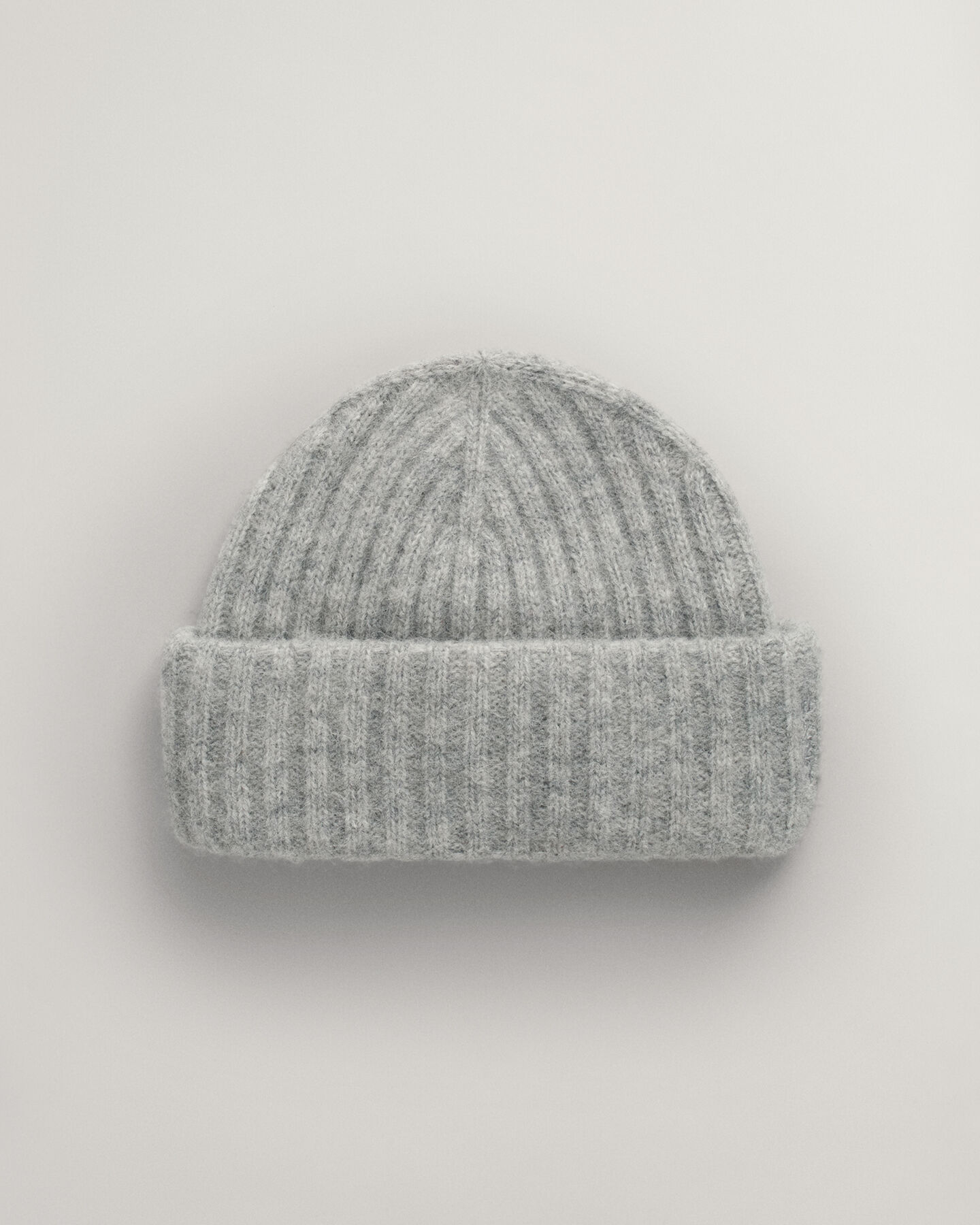 Beanie aus Alpakawollgemisch