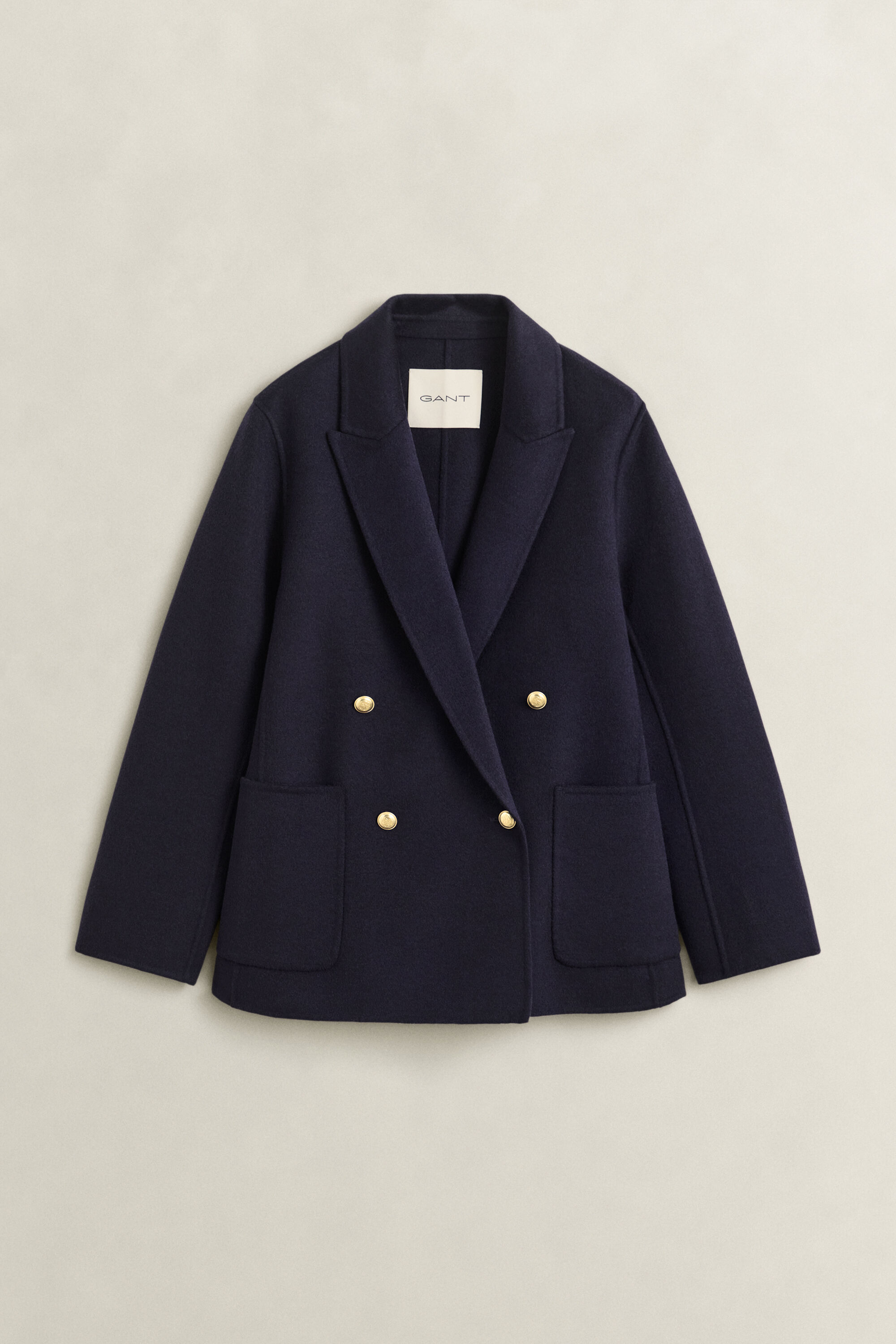 Handgenähter Classic Club Blazer