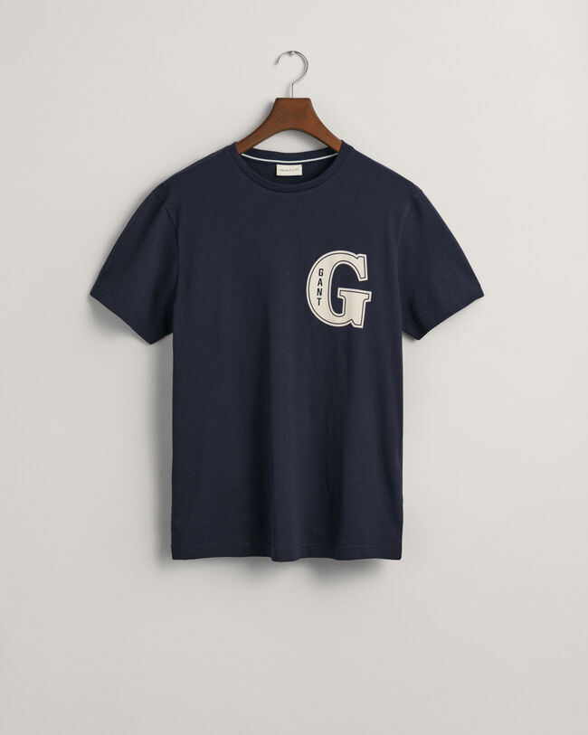 G Graphic T-Shirt