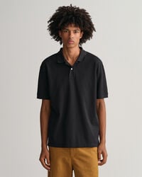 GANT Icon Piqu&eacute; Poloshirt