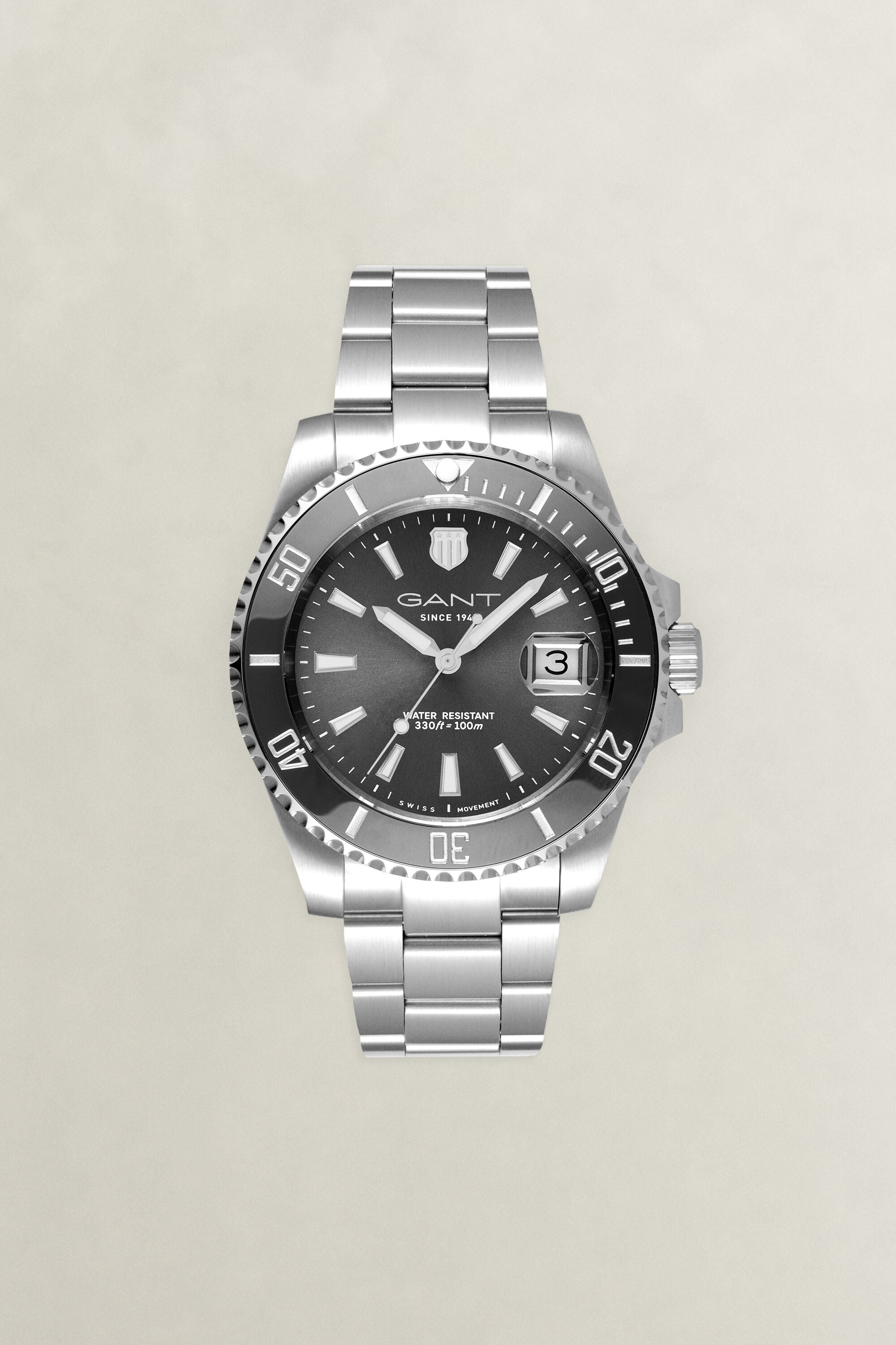 Orologio GP250
