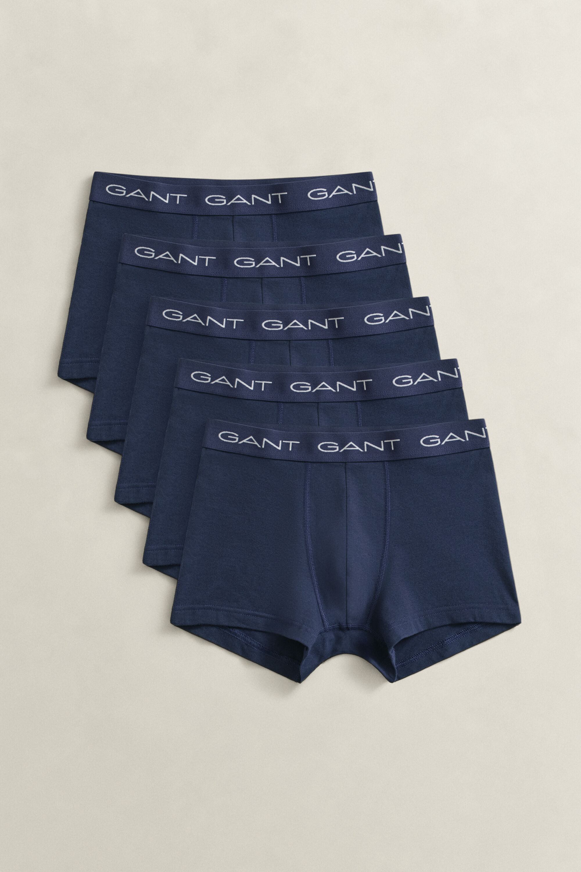 Confezione da 5 paia di boxer