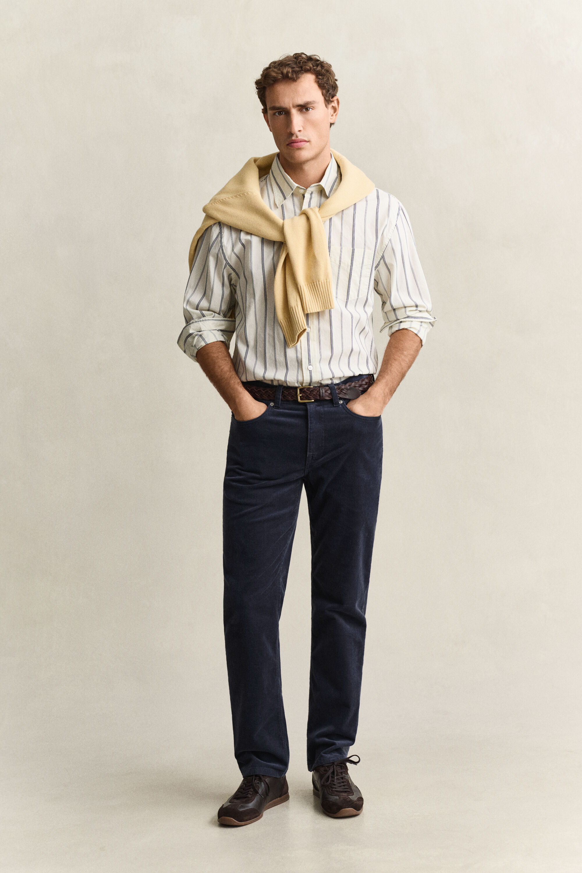Cordjeans