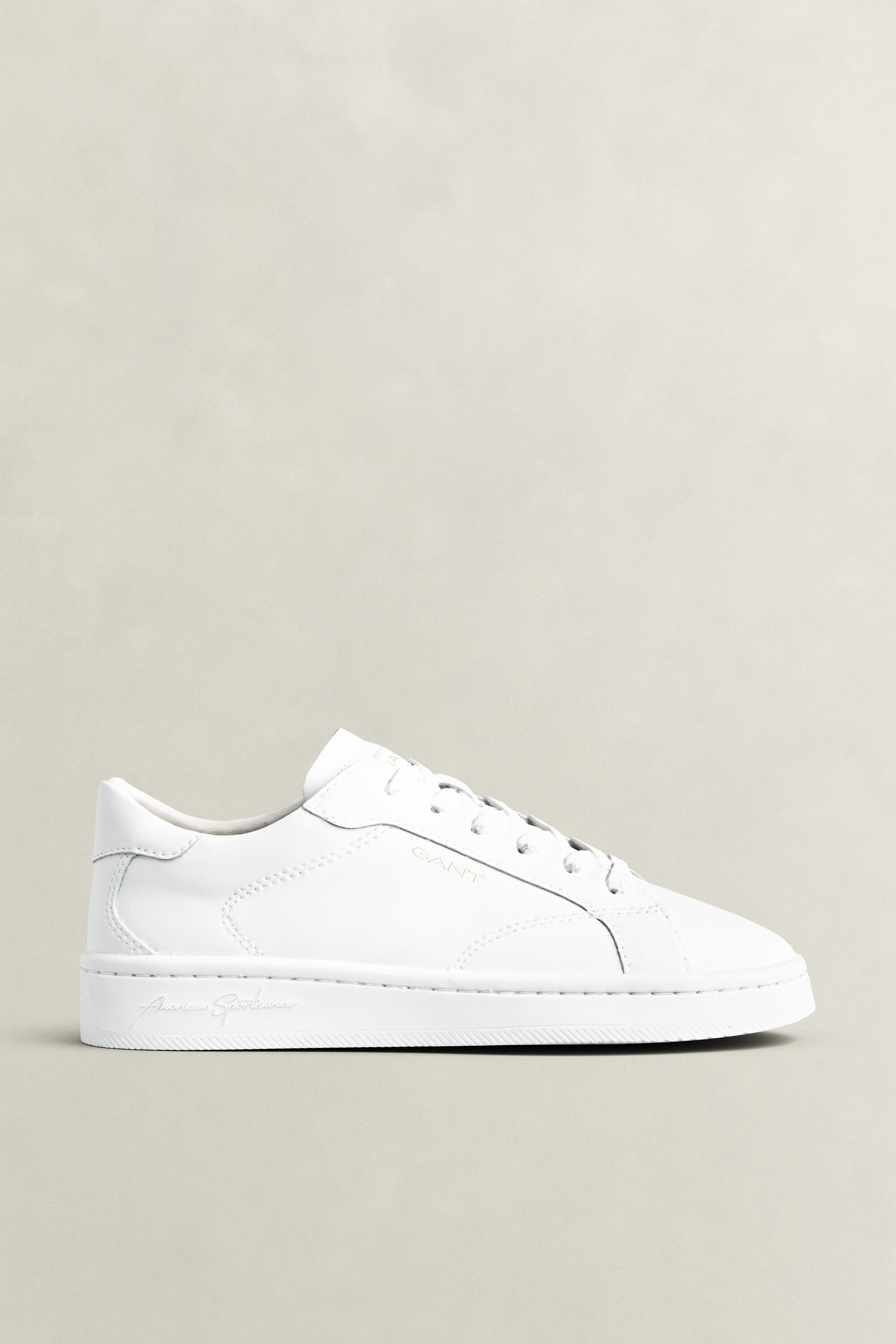 Sneakers Prepla in pelle
