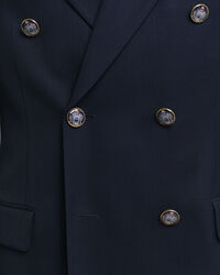 Relaxed Fit Club Sakko