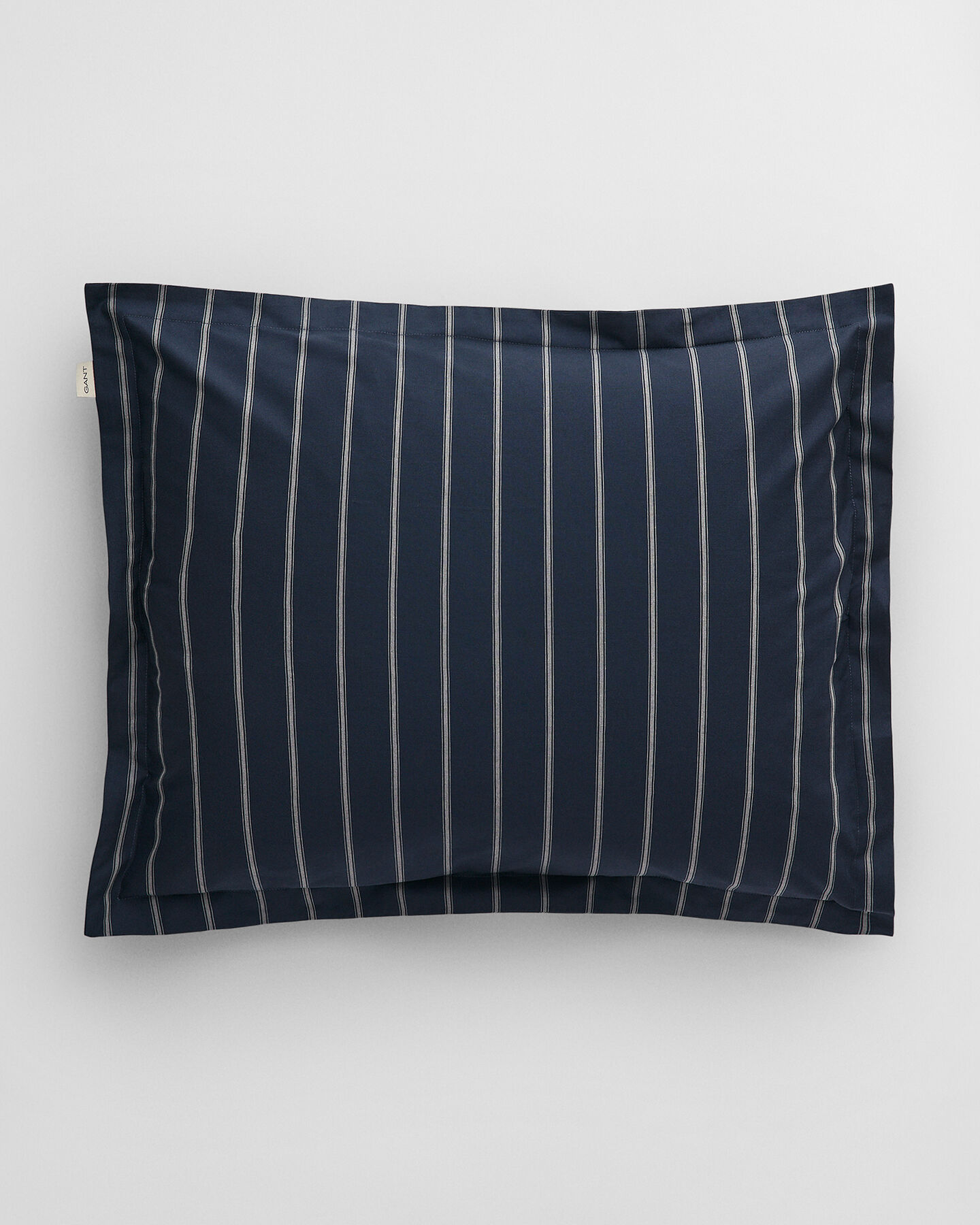 Oxford Stripe Kopfkissenbezug