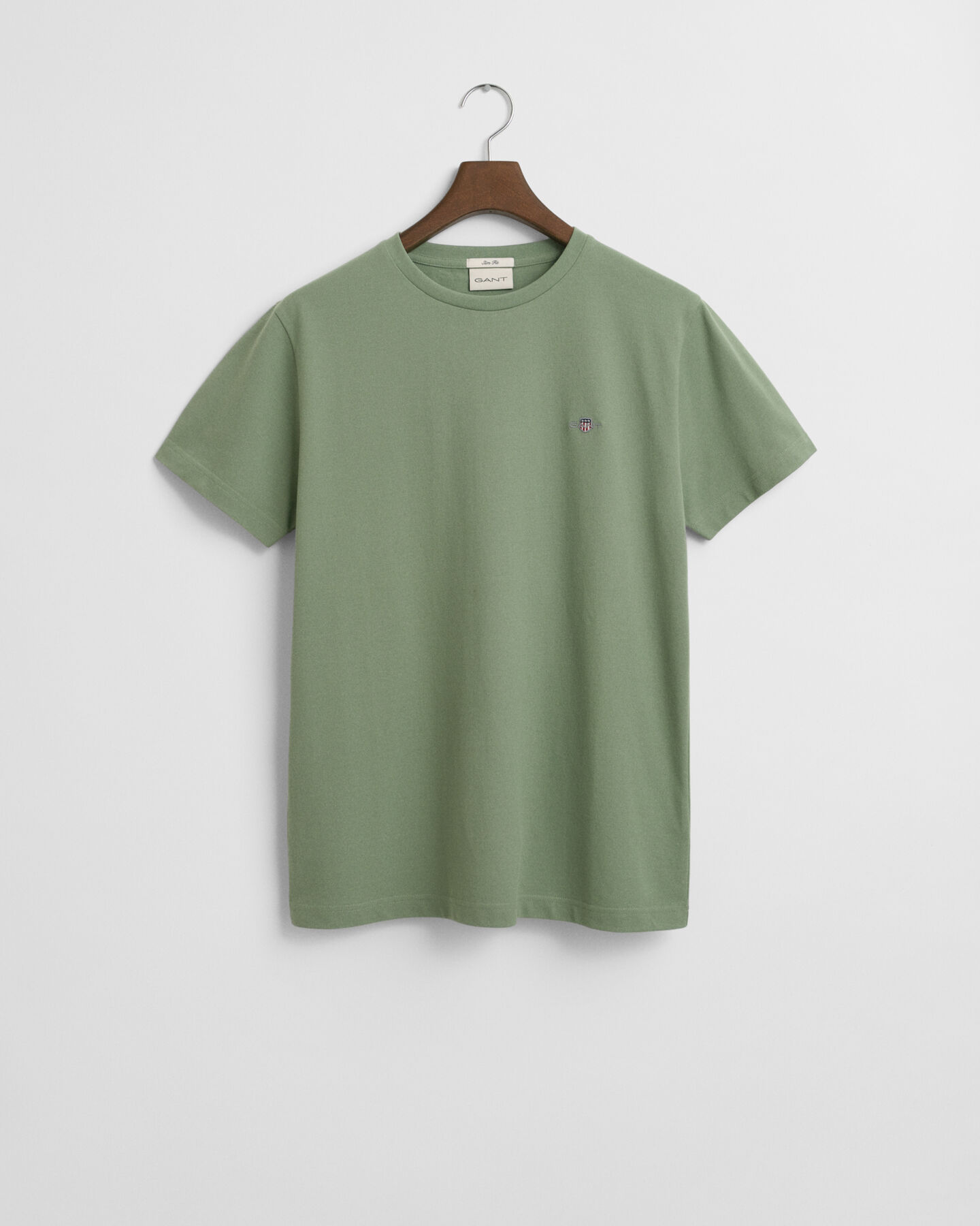 Piqu&eacute; T-Shirt