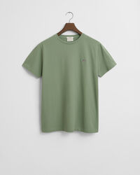 Piqu&eacute; T-Shirt