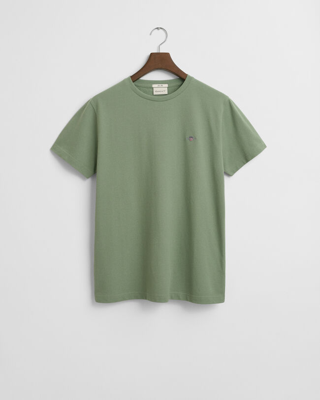 Piqu&eacute; T-Shirt