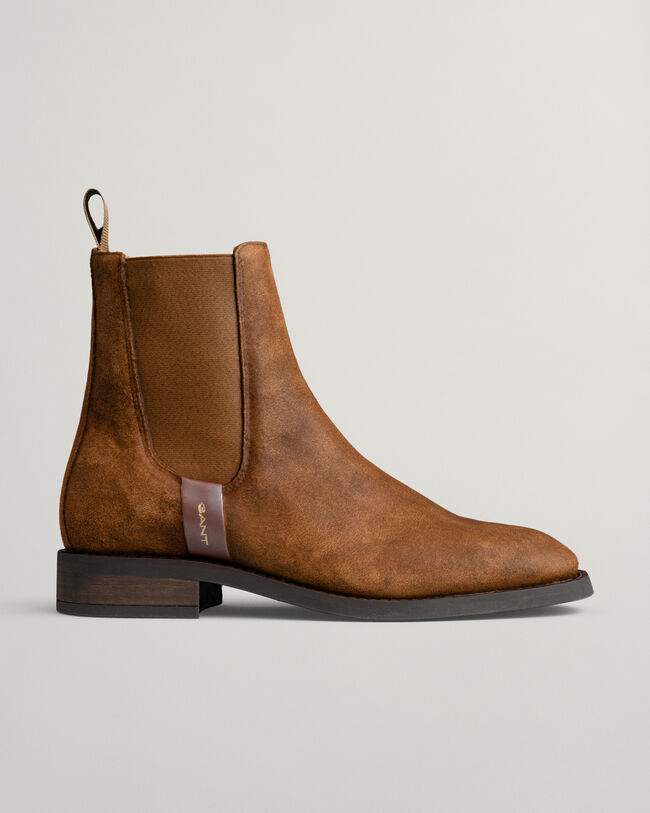 Fayy Chelsea Boot