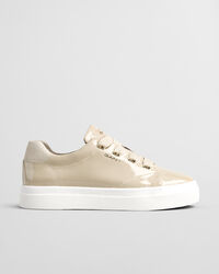 Avona Sneaker aus Lackleder