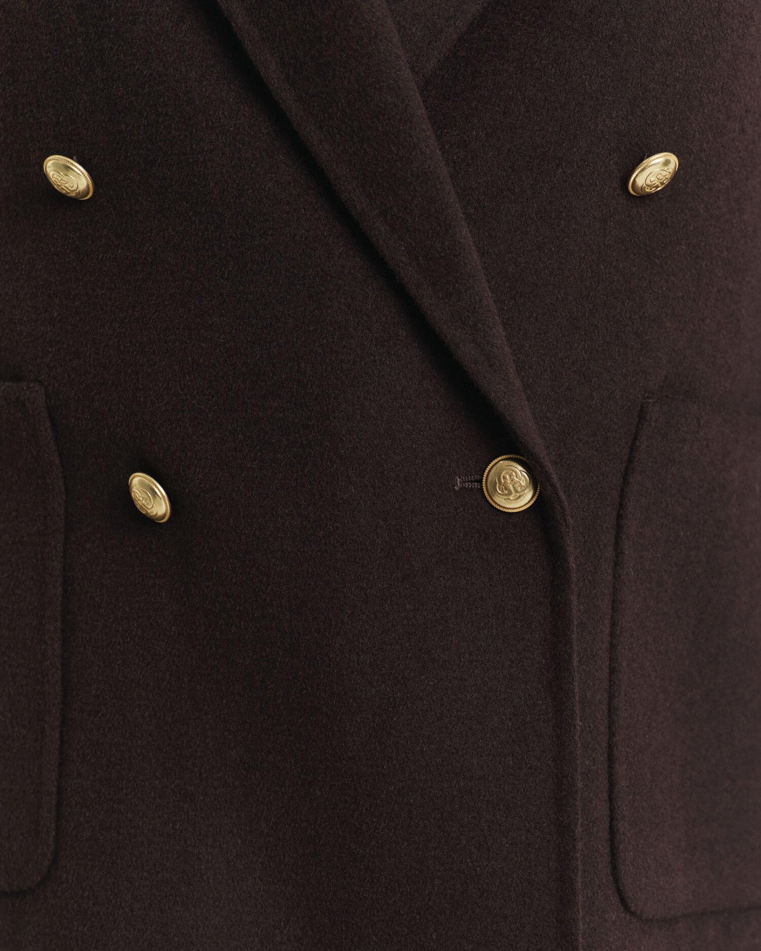 Handstitched Club Blazer