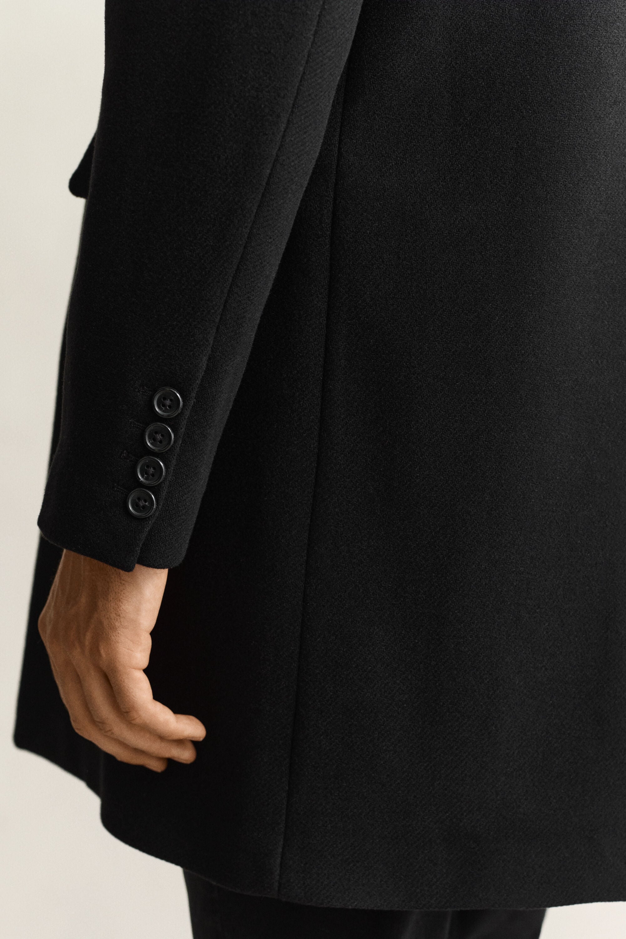 Wool Coat