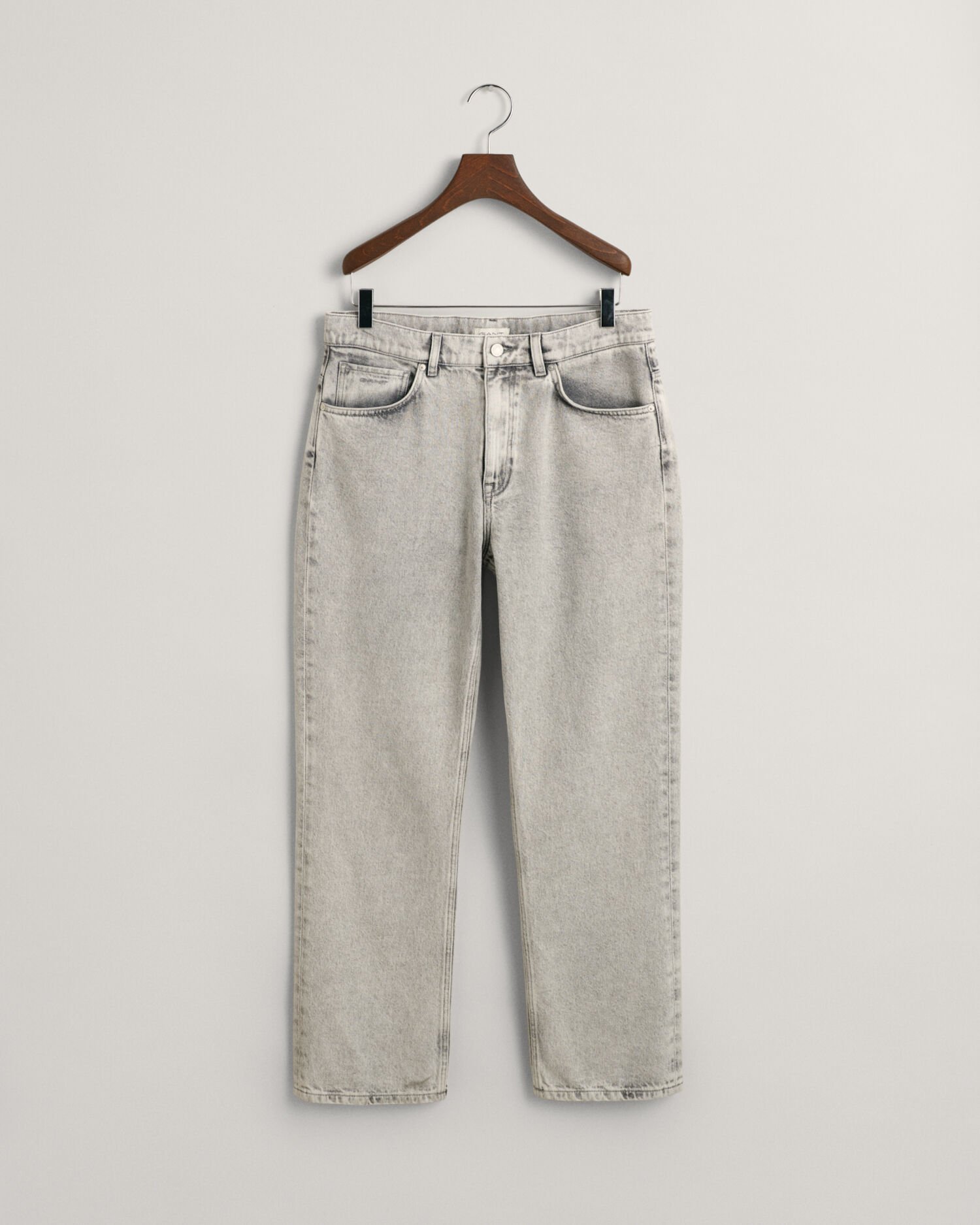 Teen Boys Relaxed Fit Jeans