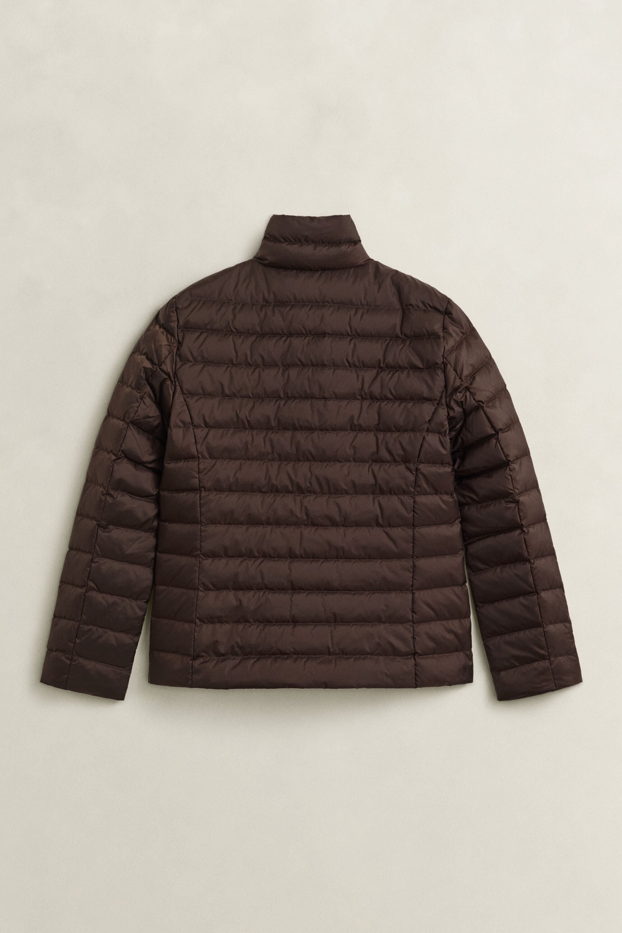 Leichte Daunenjacke