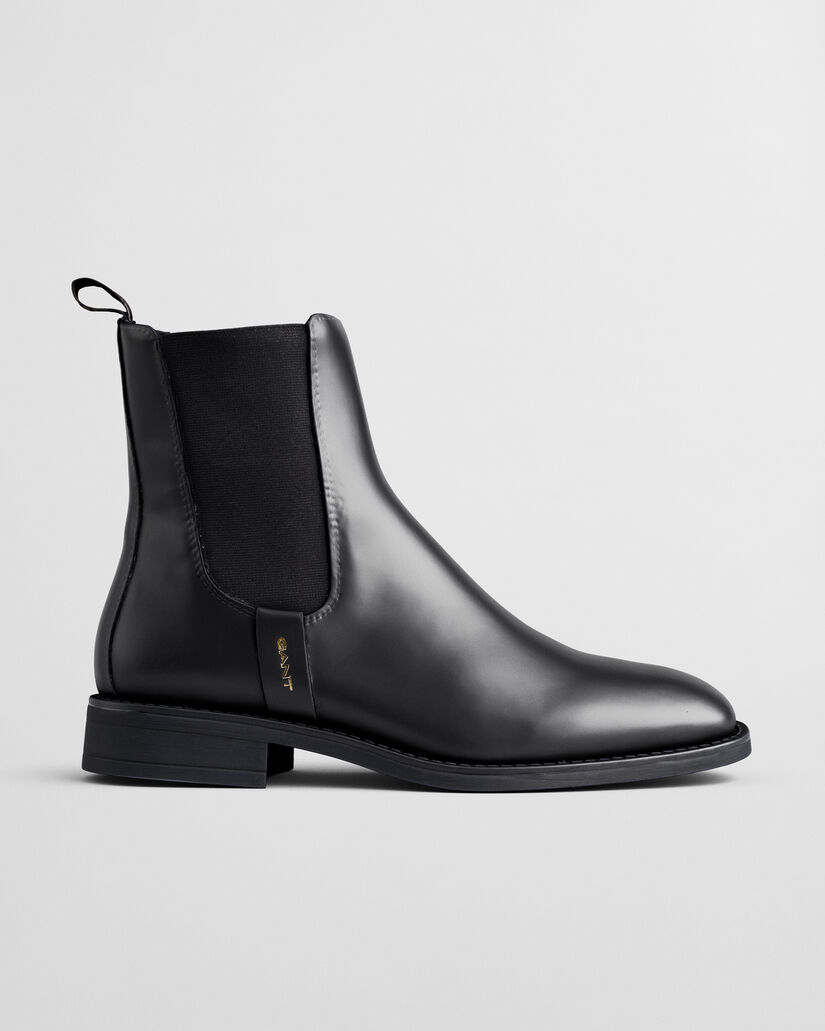 Fayy Chelsea Boot aus Leder