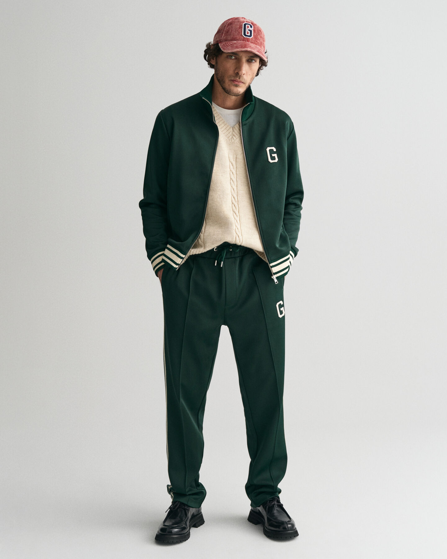 Tracksuit Hose