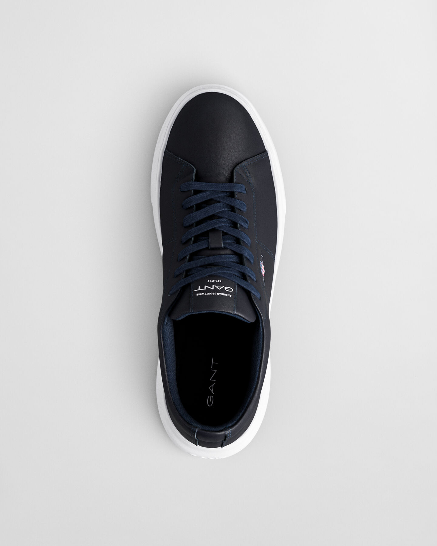 Joree Sneaker aus Leder