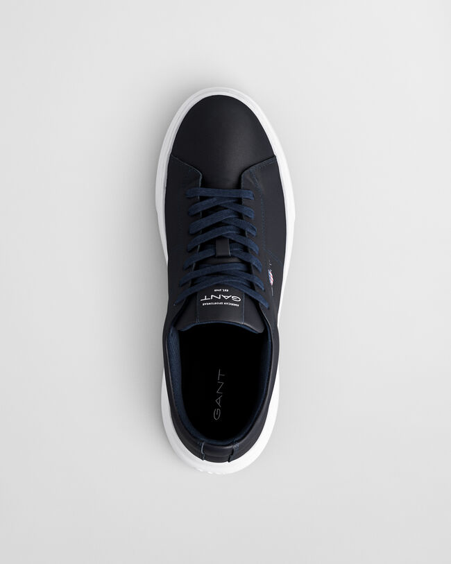 Joree Sneaker aus Leder