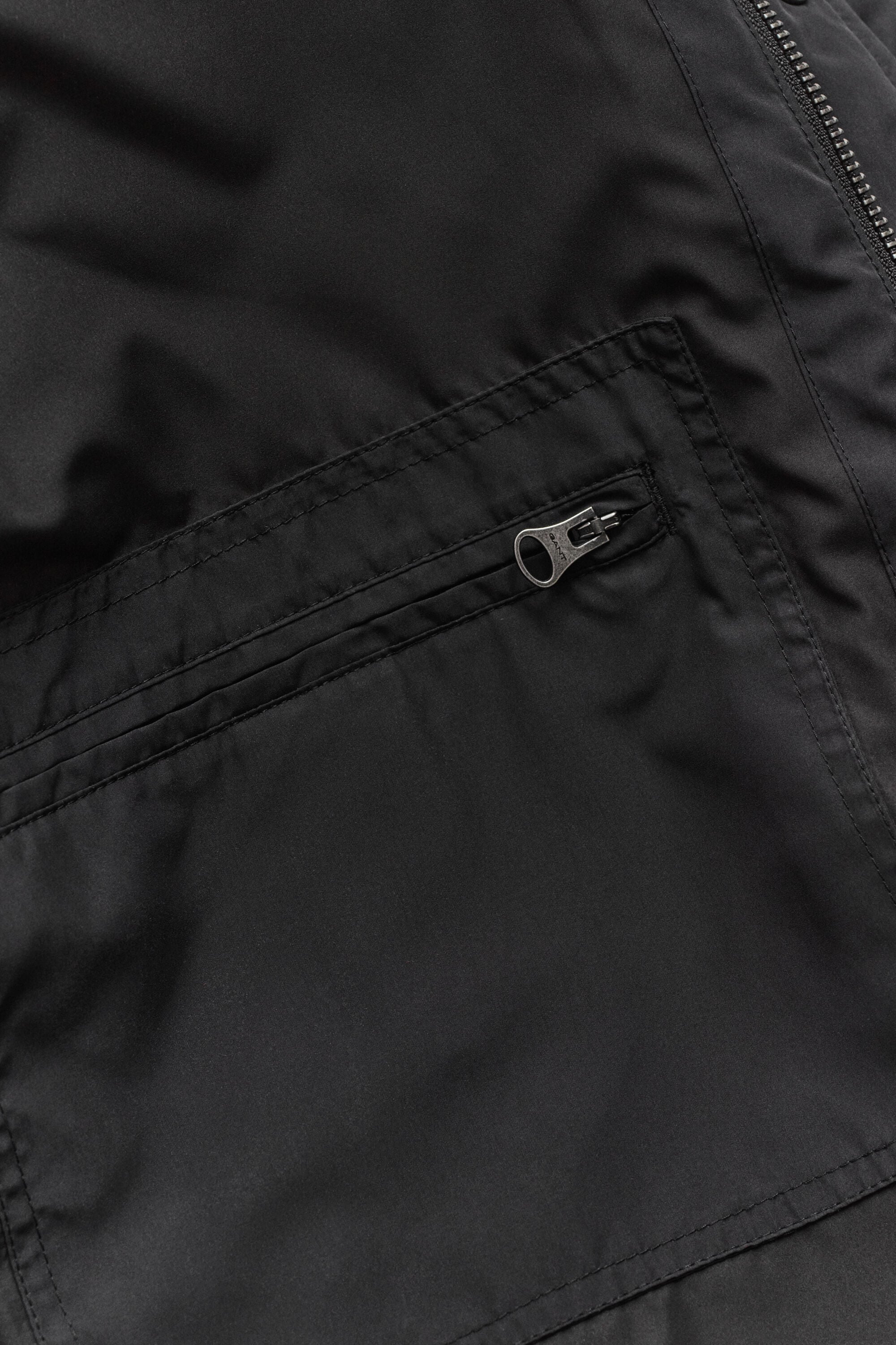 Steppjacke