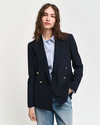 Slim Fit Club Blazer