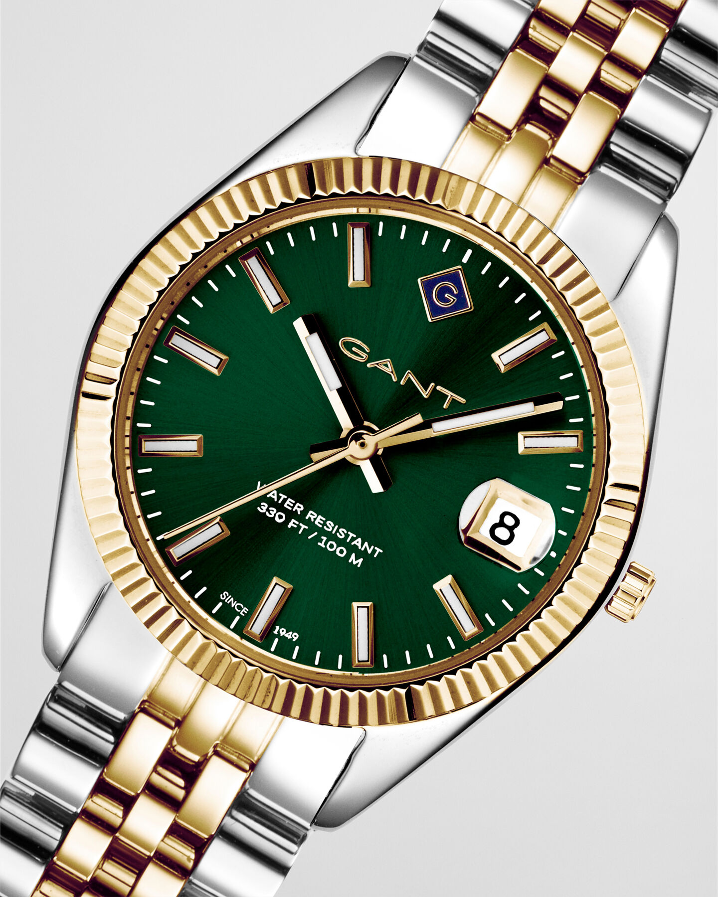 Sussex Mini Armbanduhr