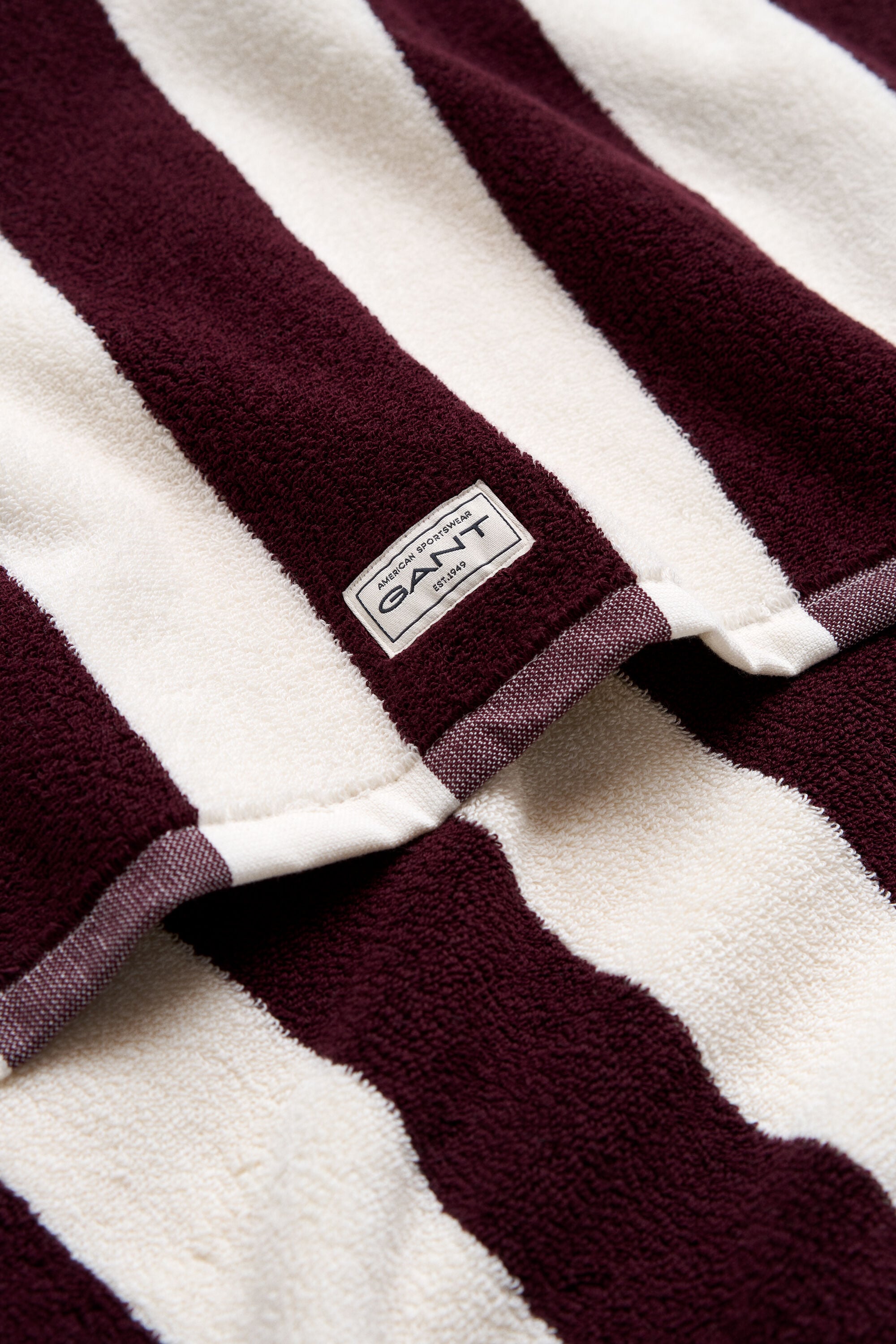 Striped Towel 70X140