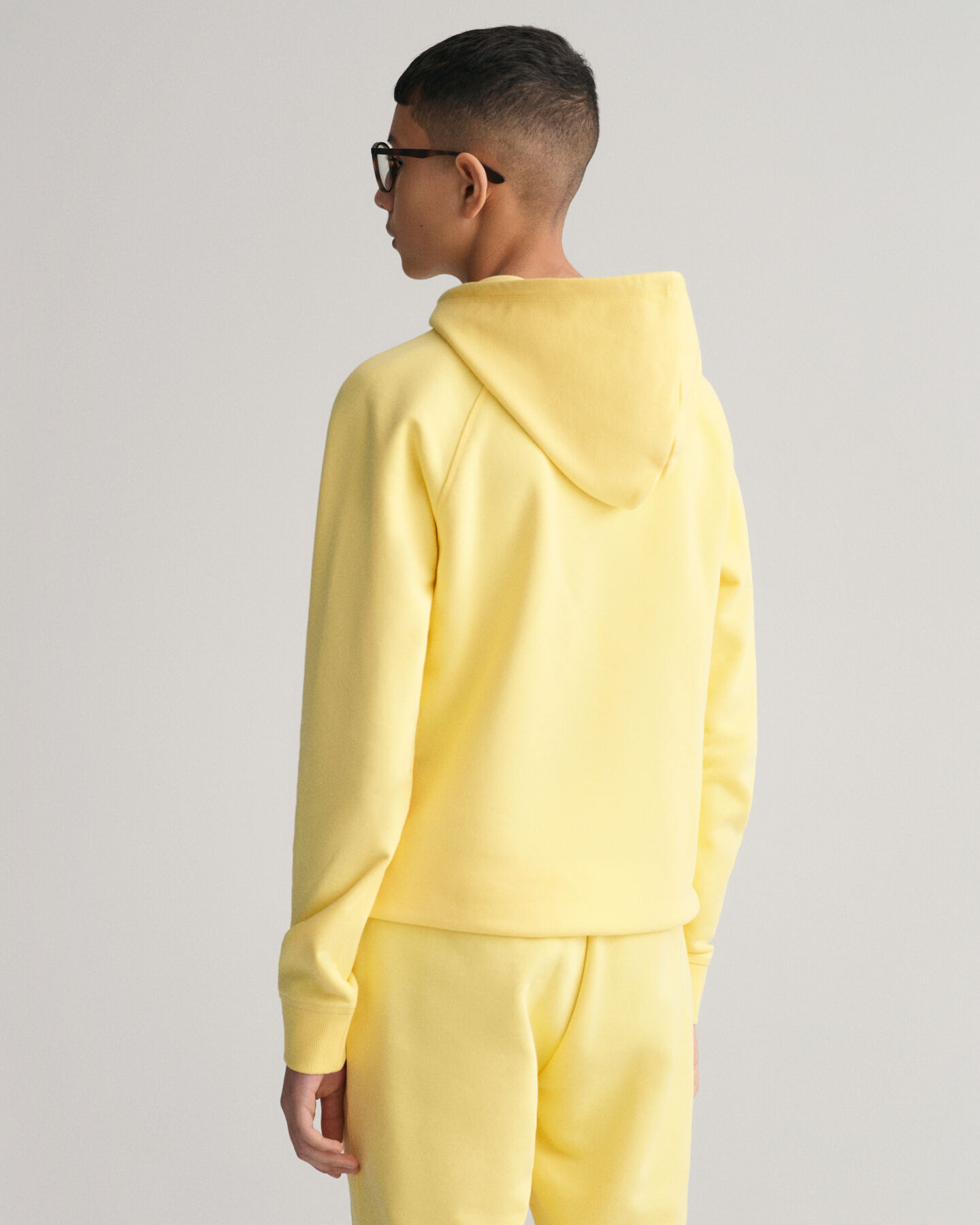 Teen Boys Original Hoodie