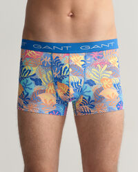 3er-Pack Tropical Print Boxershorts