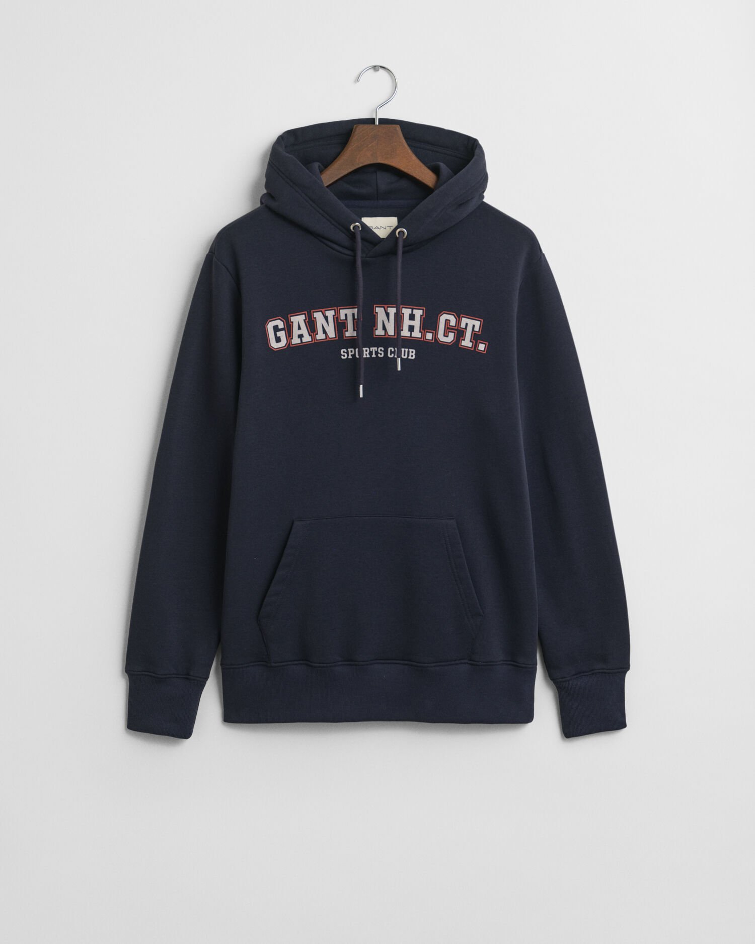 Felpa con cappuccio Graphic