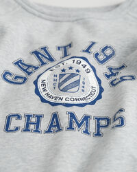 Teens Graphic Rundhals-Sweatshirt