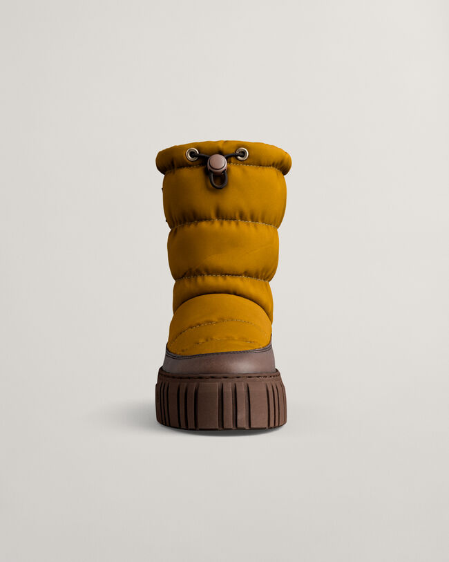 Mittelhoher Snowmont Stiefel