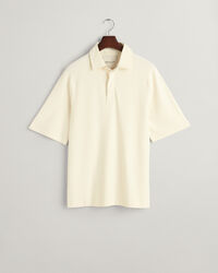 Raglan Kurzarm Heavy Rugger