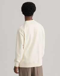 Collegiate G Rundhals-Sweatshirt