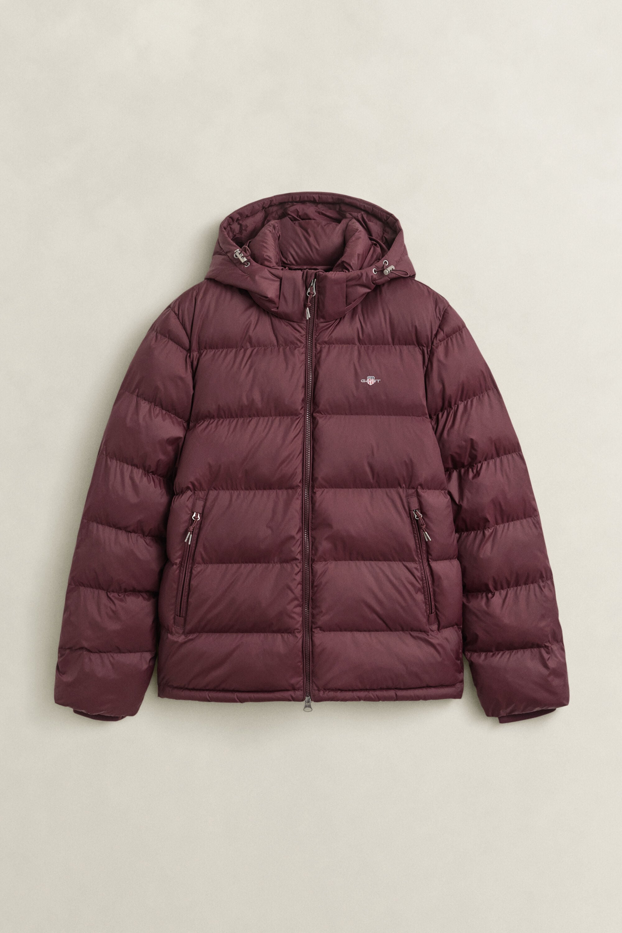 Active Cloud Jacket
