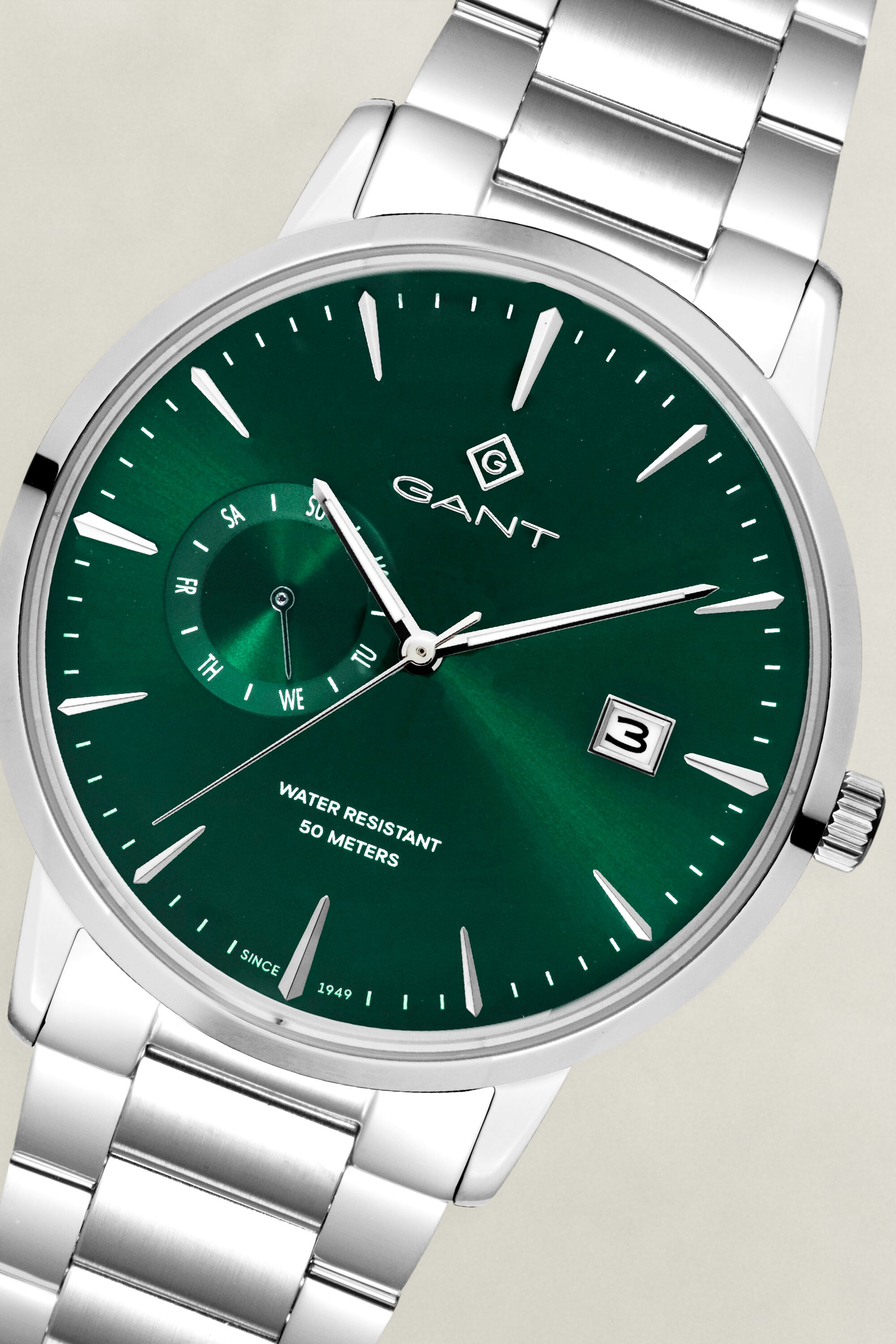 Montre East Hill