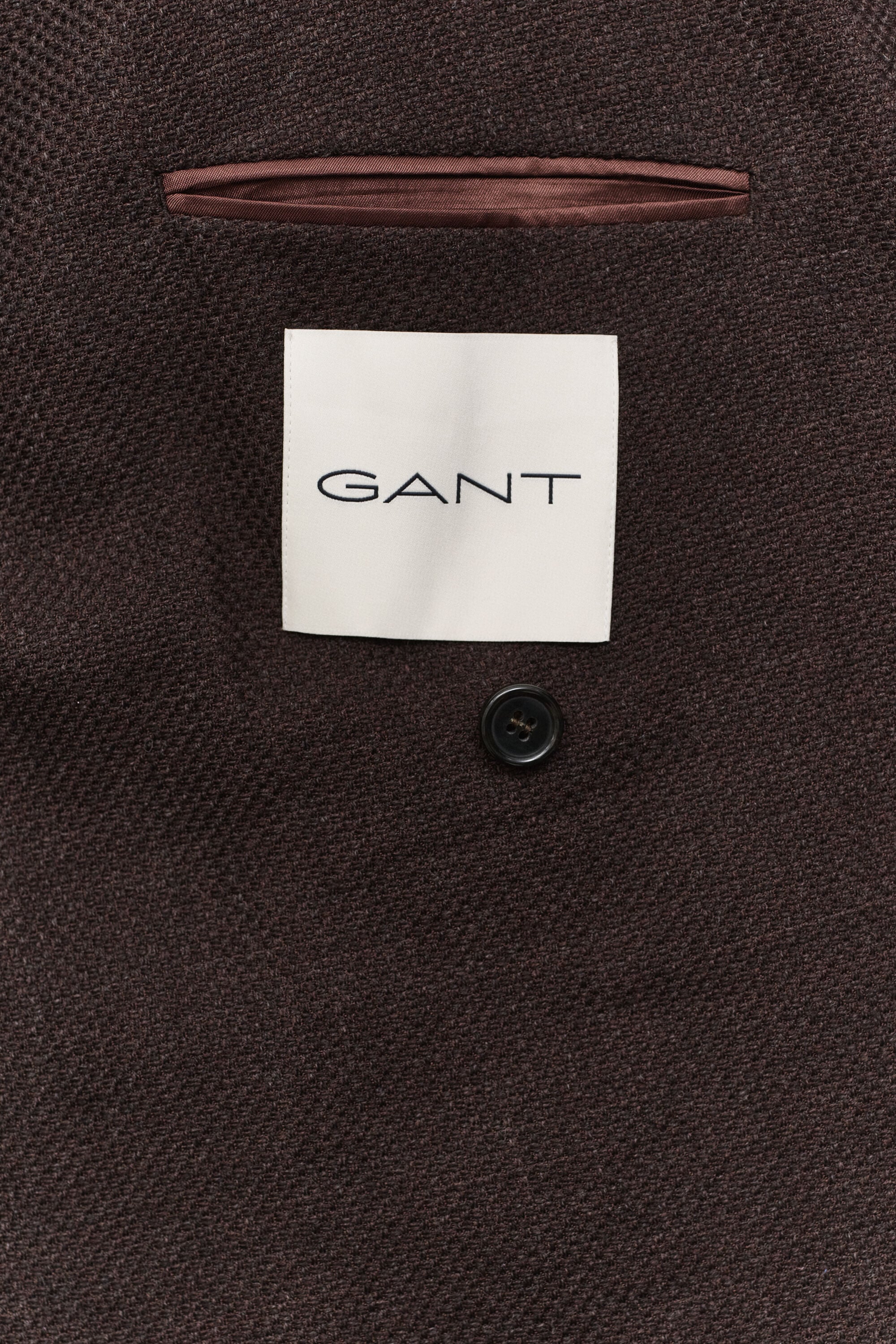 Veste blazer Club en laine