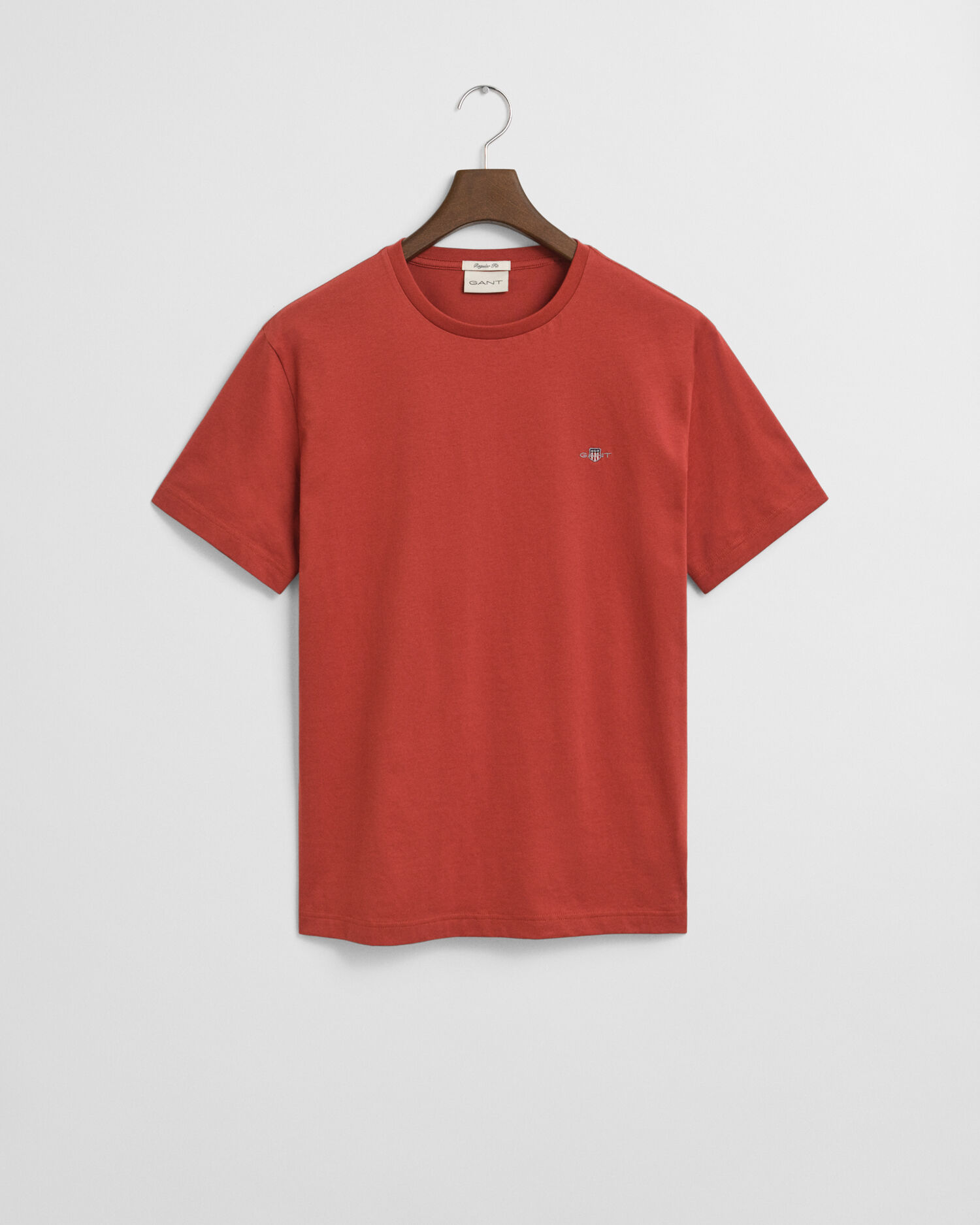 T-shirt coupe regular Shield