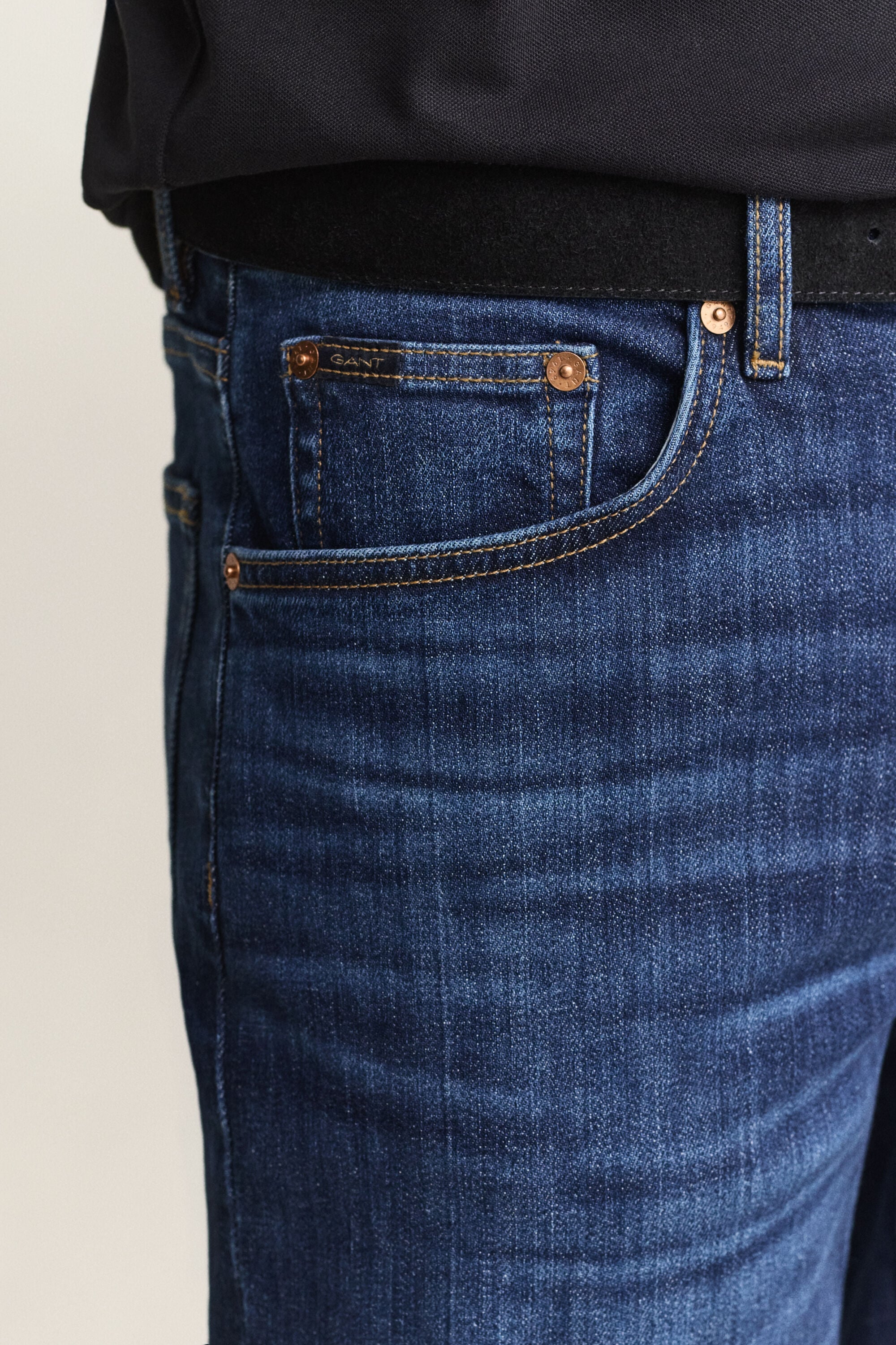 Jeans im Regular Fit