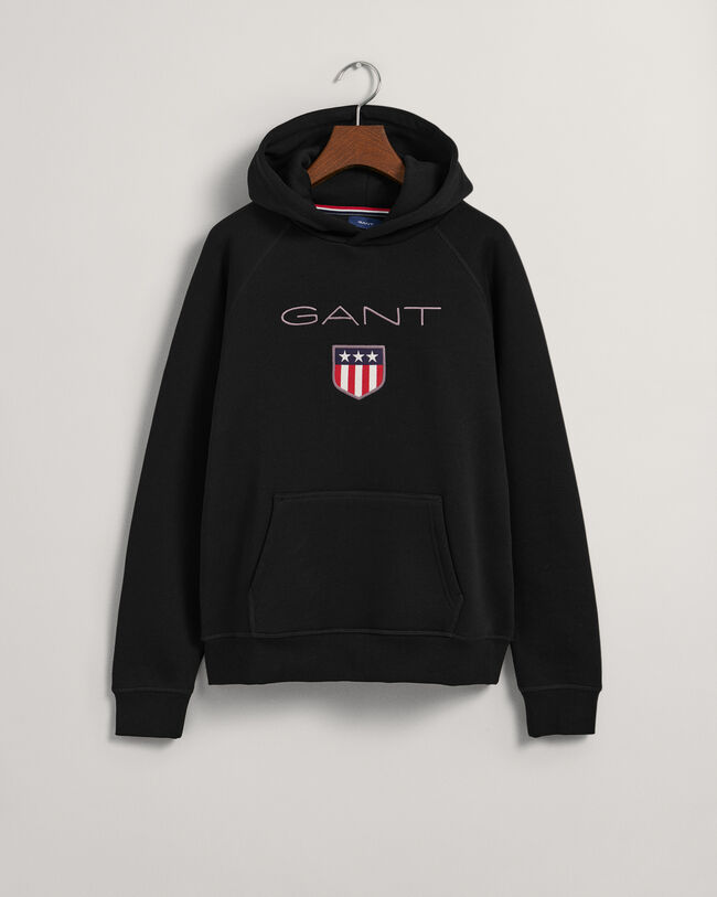 Teen Boys Shield Hoodie