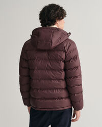 Active Cloud Jacke