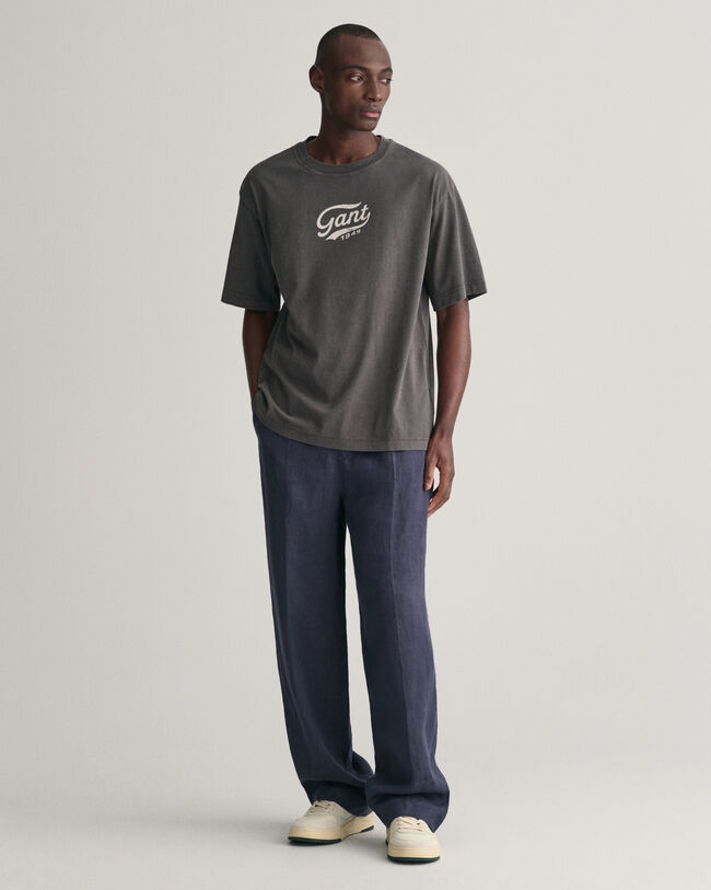 Stone Washed T-Shirt