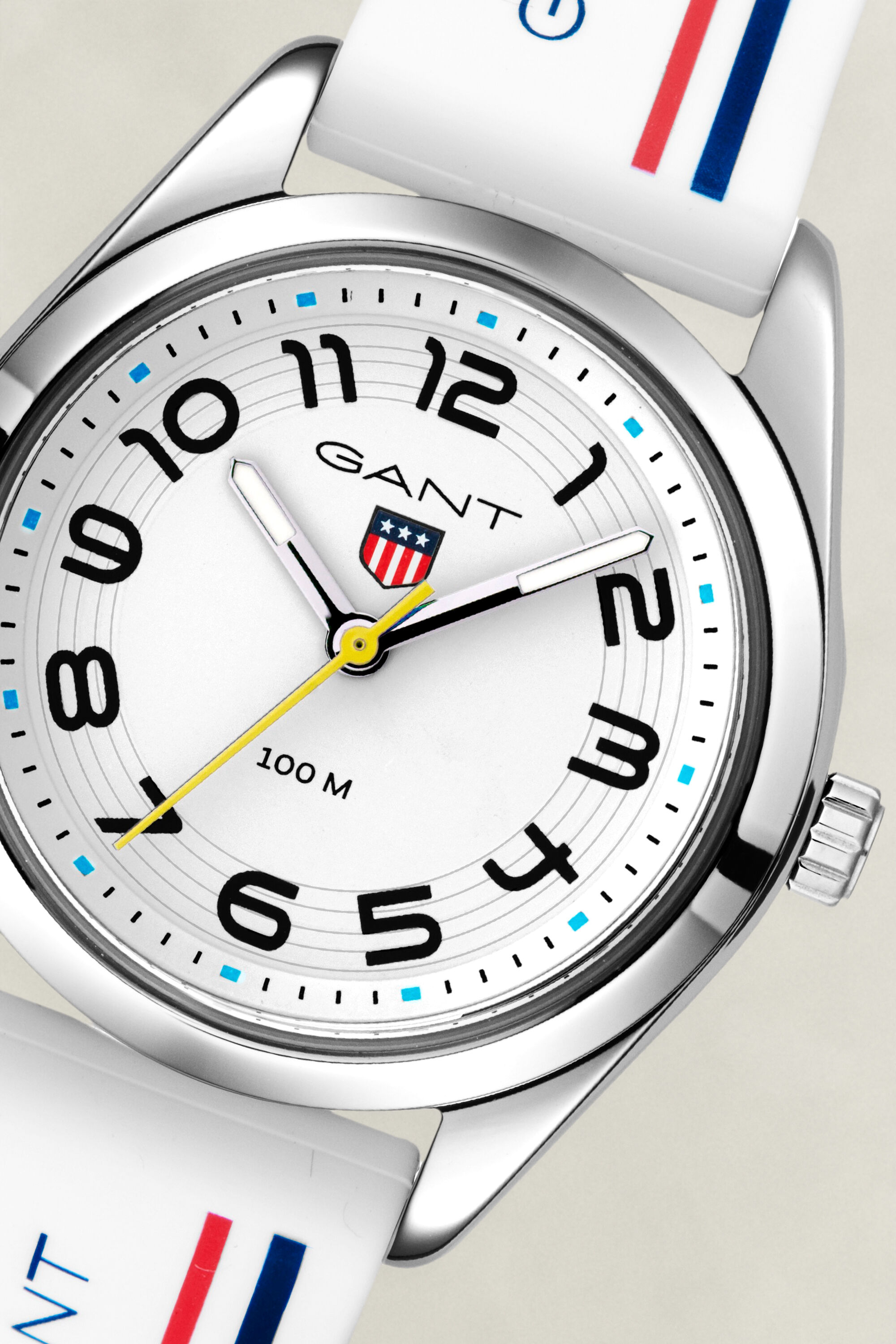 Orologio Campus